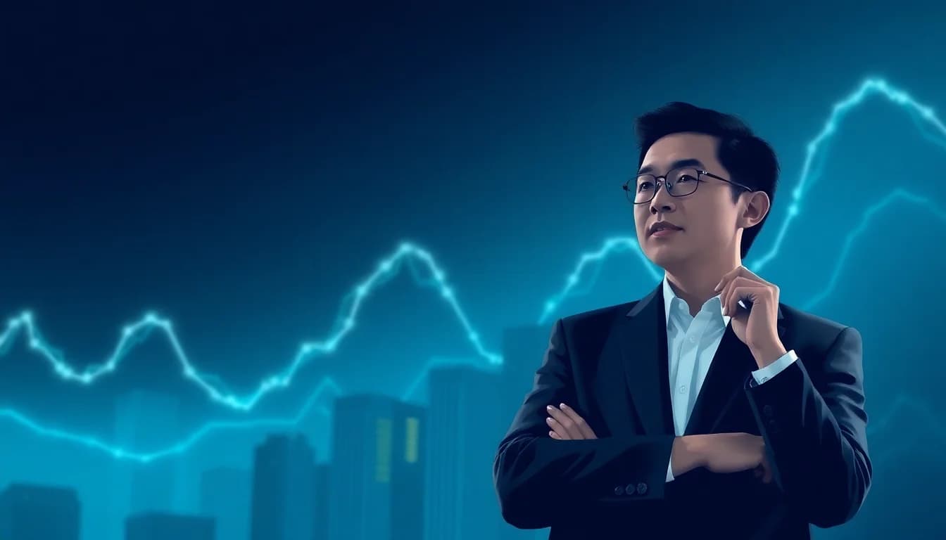 Binance and Changpeng Zhao Face $200M Lawsuit from UK Investors