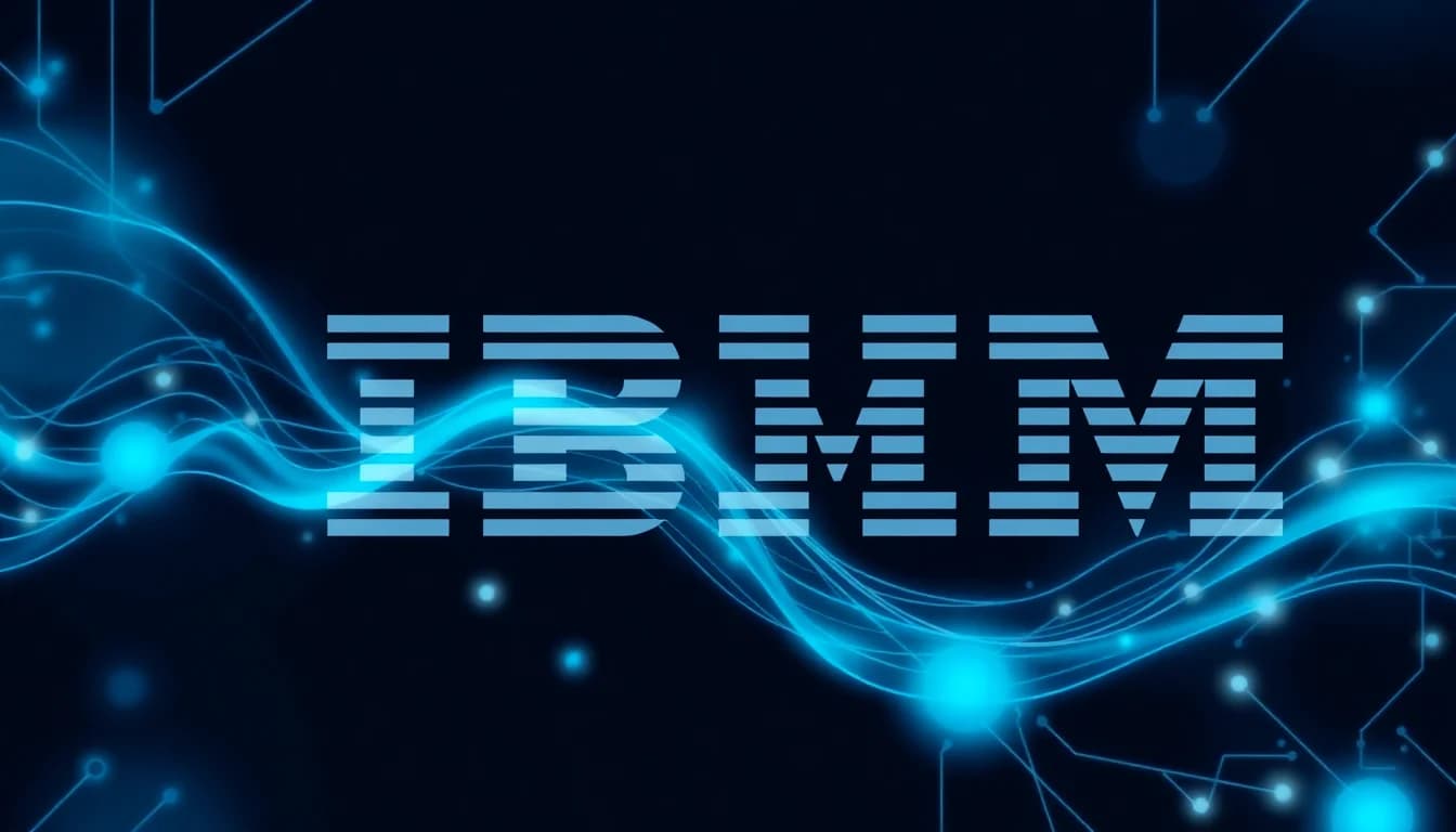 IBM Urges Governments to Expand Quantum Strategies