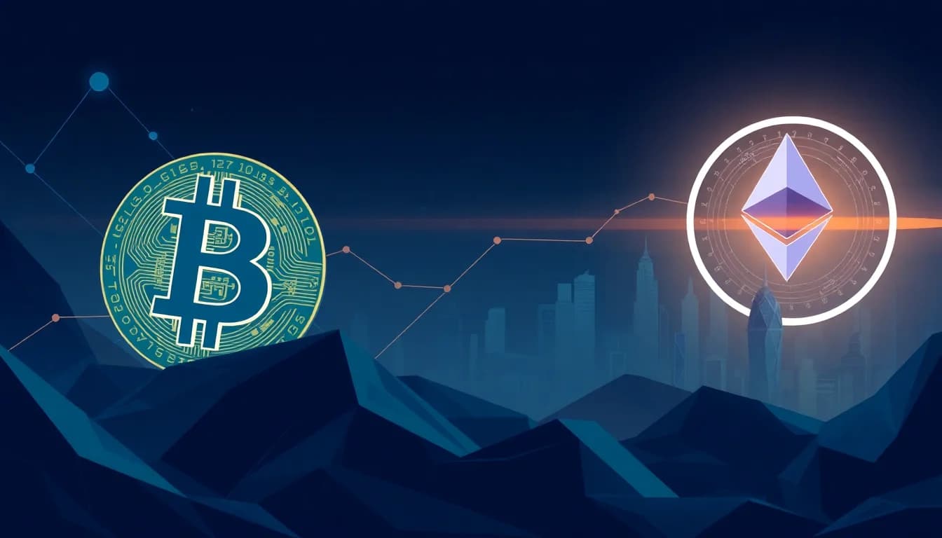 Bitcoin Shows Signs of Shift, Ethereum Prepares for Glamsterdam Upgrade: Crypto Week Ahead