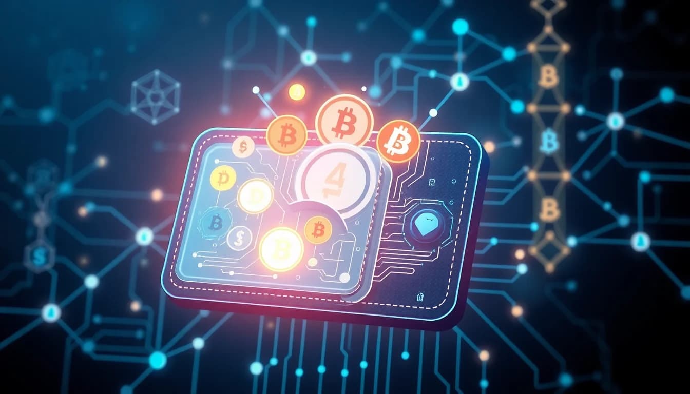 Coinbase Launches Wallet Infrastructure for AI Agents