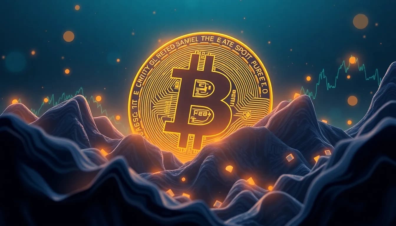 CryptoQuant Links Bitcoin Surge to $1.1 Billion in Short Liquidations