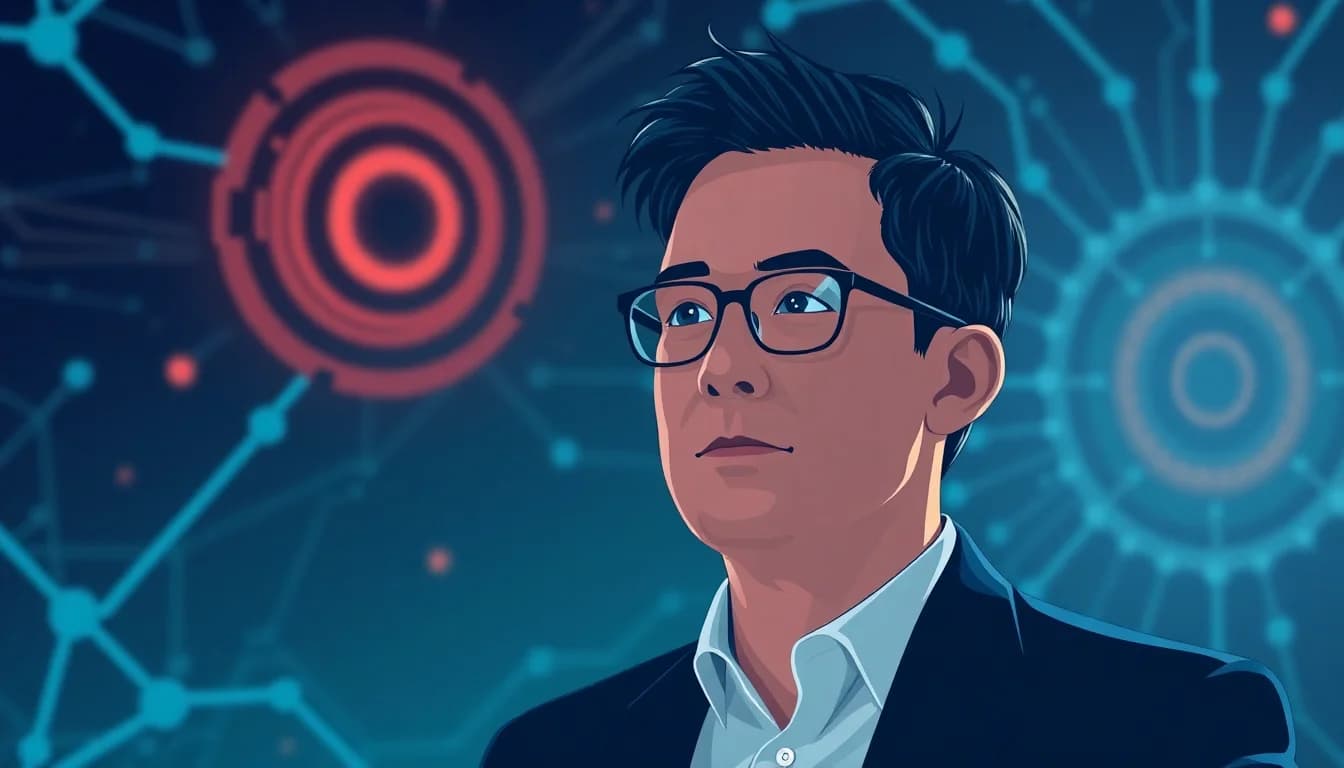 Google DeepMind's Demis Hassabis Predicts Rapid Arrival of AGI