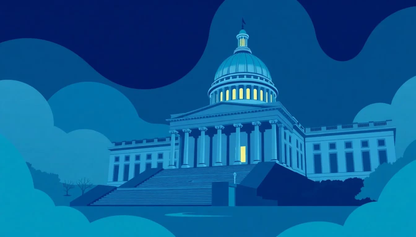 Negotiations on Crypto Clarity Act Stalled by Ethics Concerns