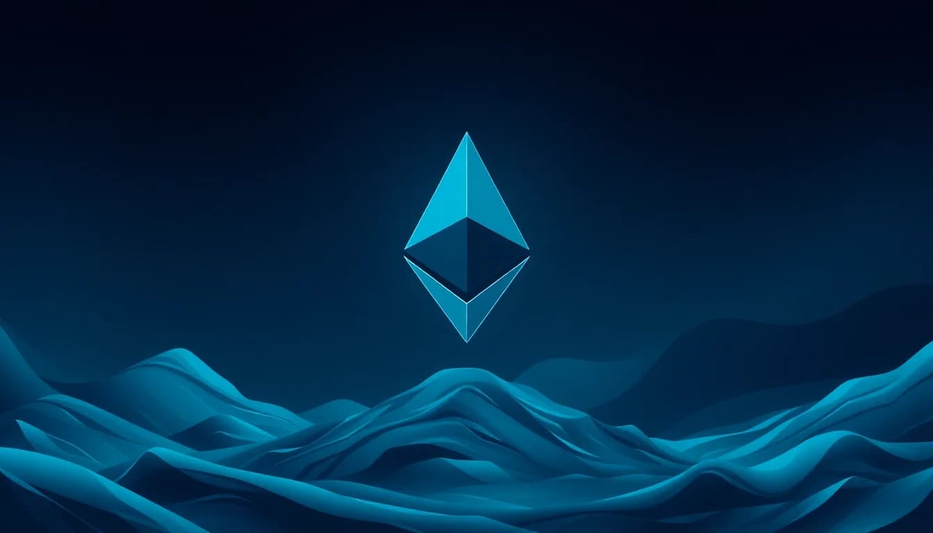Ethereum Foundation lays off 20% of workforce amid leadership shifts