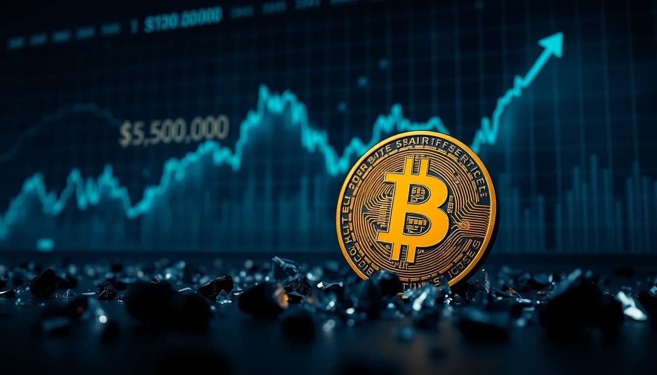 Bitcoin Tests Support at $60,000, Triggering Billion-Dollar Liquidations