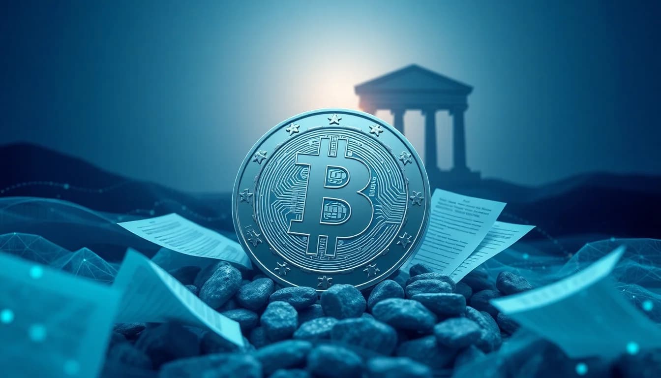 Circle CEO Calls Regulatory Concerns Over Stablecoins "Absurd"