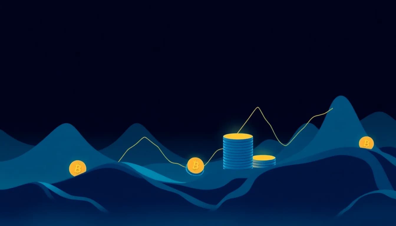 Everyday Investors Face Challenges as Bitcoin Strategy's STRC Declines