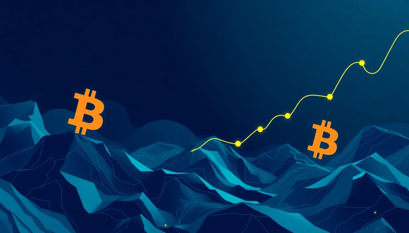 Layer-2 and DeFi Tokens Drive Crypto Rally as Fed Hike Anxiety Eases