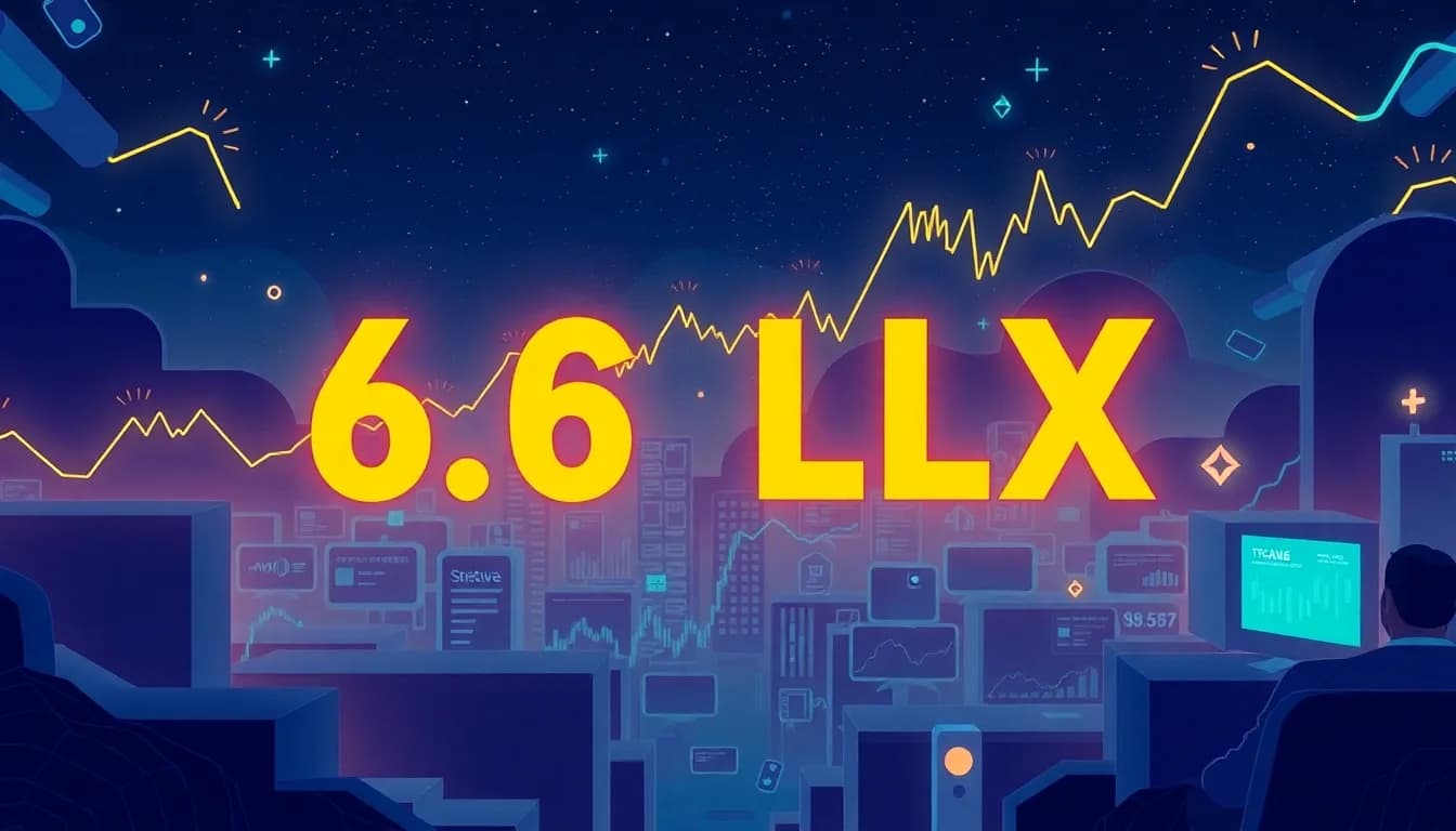 Robinhood Chain's DEX Volume Surges to $1.6 Billion