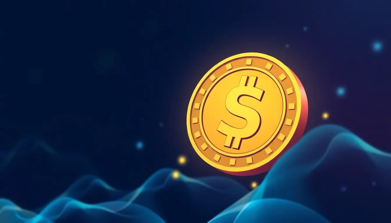 MoneyGram Introduces MGUSD Stablecoin on Stellar Blockchain