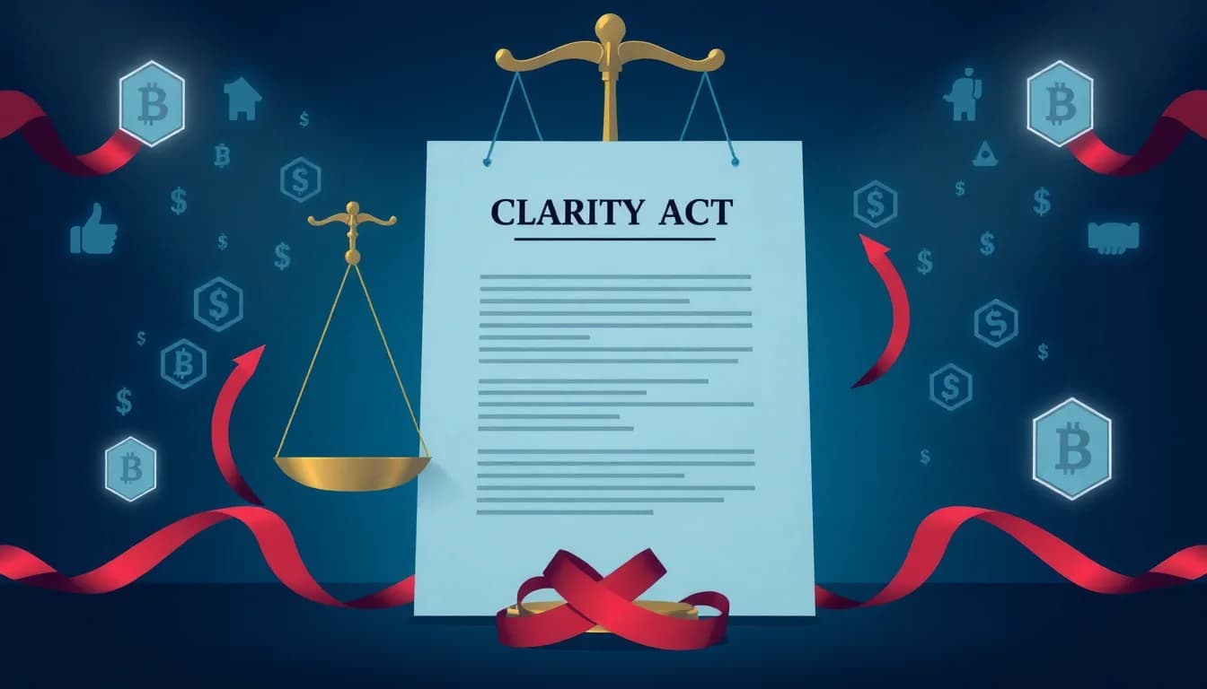 Tom Emmer Downplays Law Enforcement Concerns Regarding Clarity Act