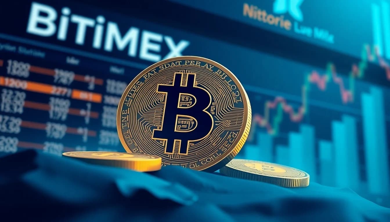BitMEX Faces Lawsuit in UK for $27 Million Bitcoin Return