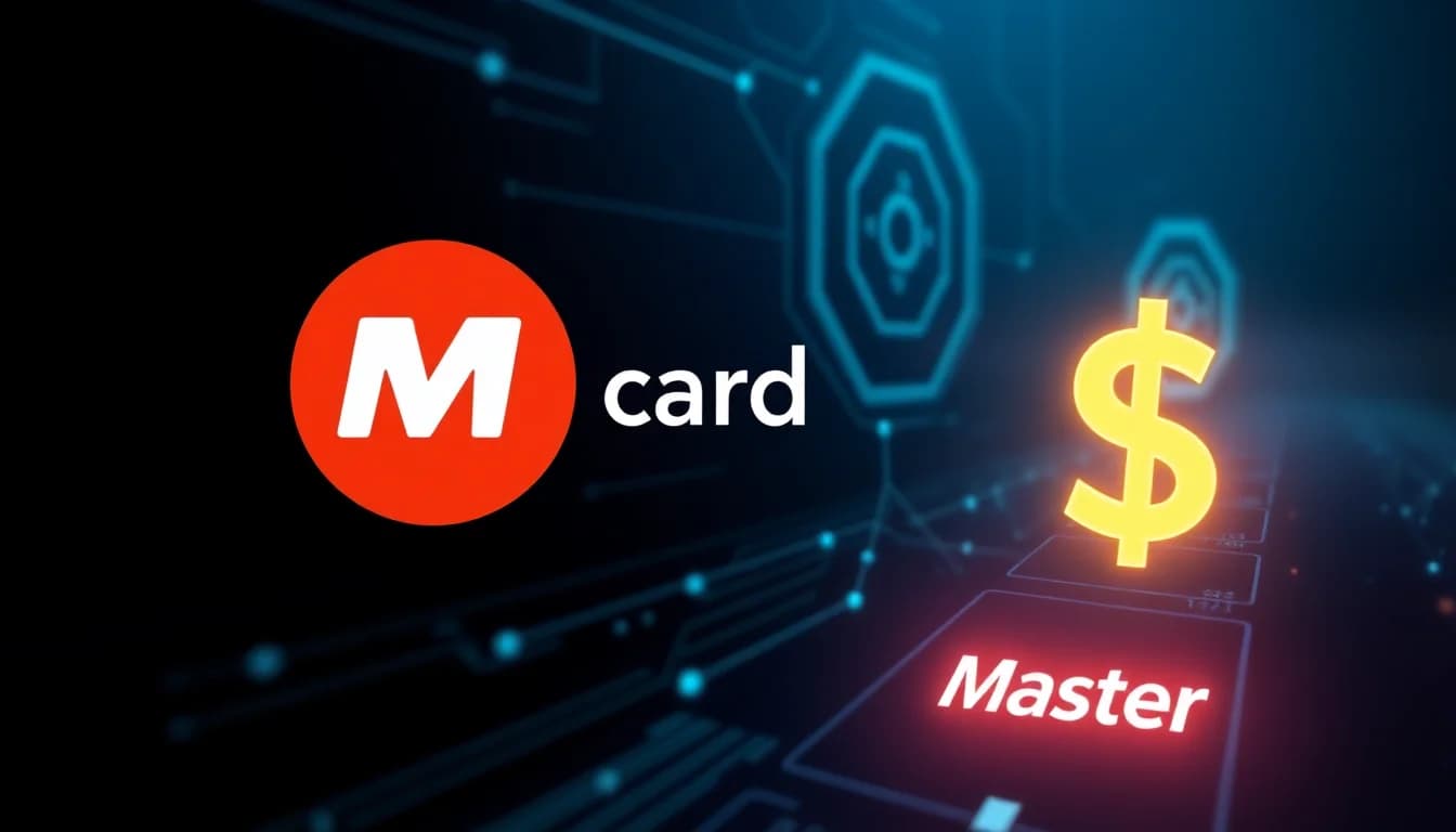 Mastercard Agrees to Acquire BVNK for $1.8 Billion