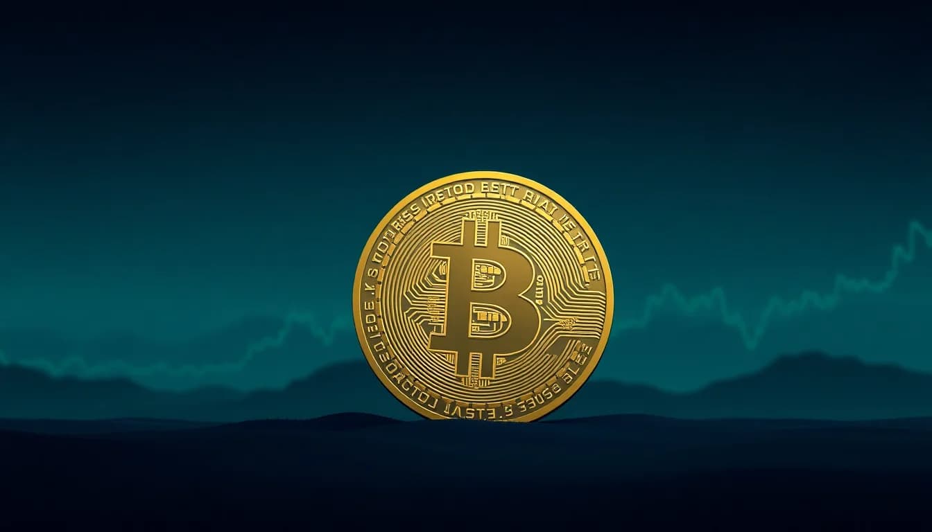 Analyst Predicts Bitcoin Stagnation Until 2027