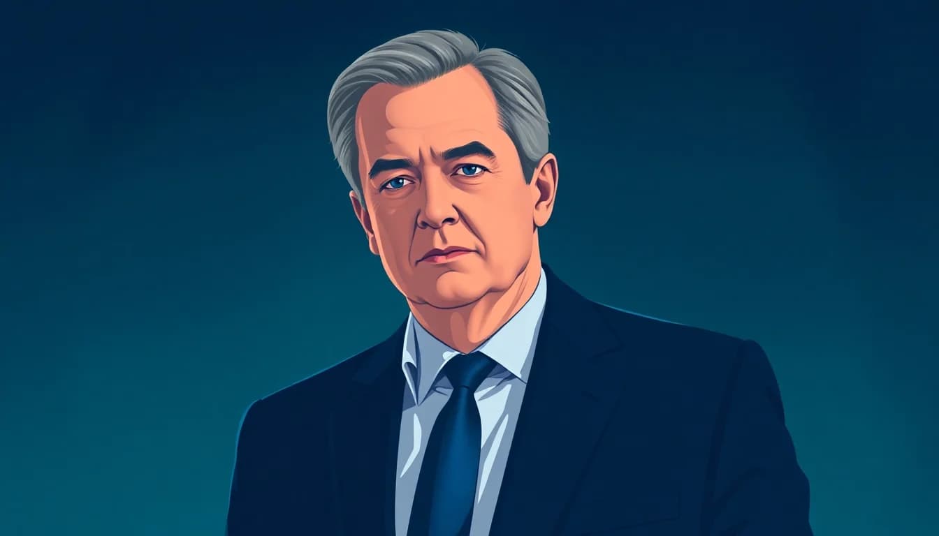 Labour Accuses Farage of Avoiding Scrutiny Over £5 Million Gift