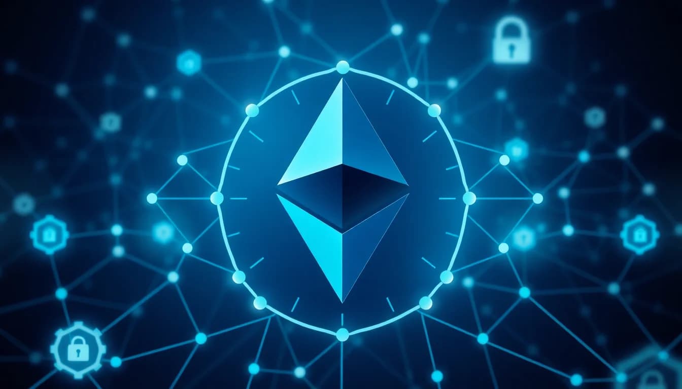 Ethereum Blockchain to Become an Independent Verification Environment for AI Agents