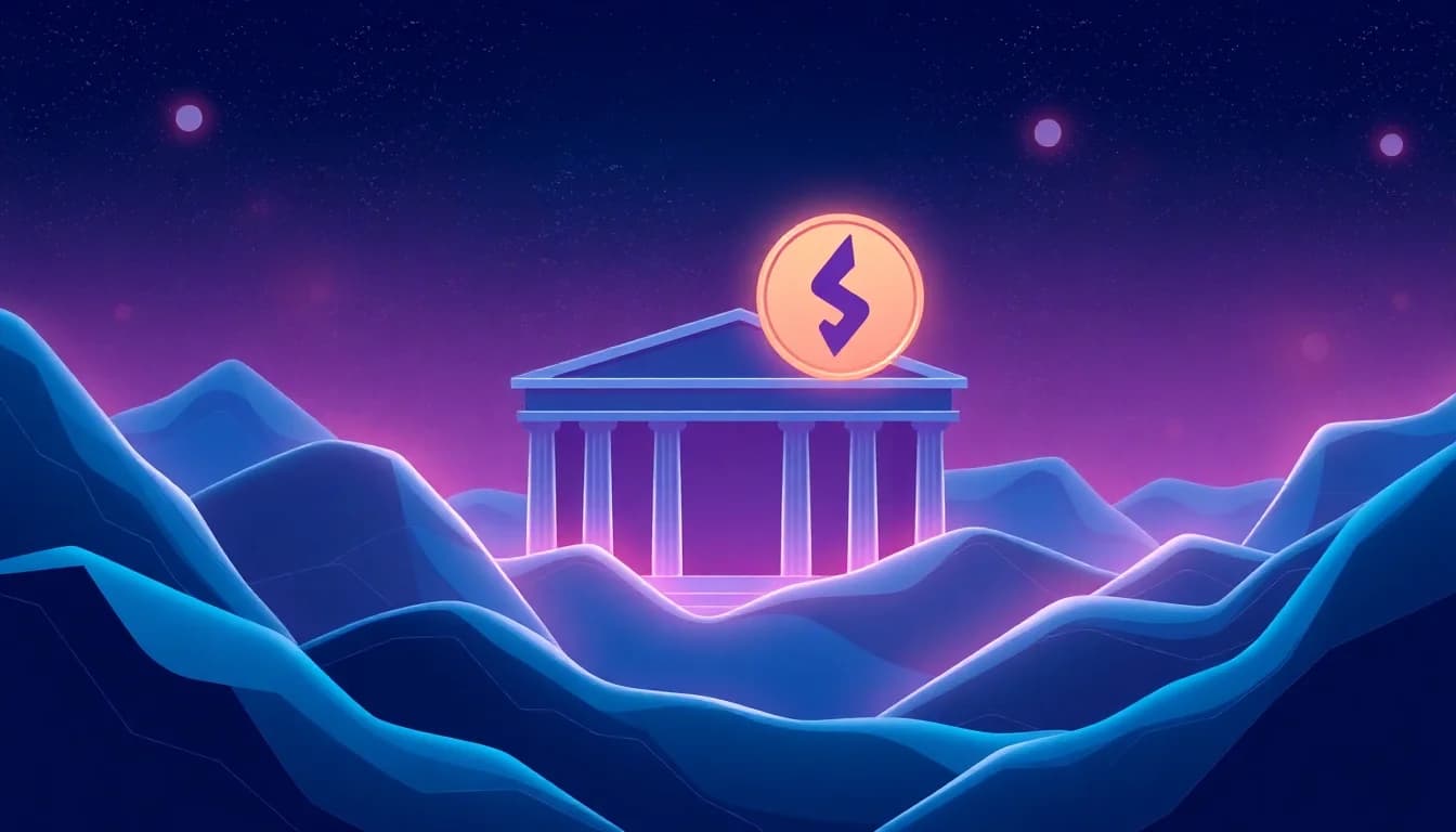 USDC Surpasses Tether in Stablecoin Transaction Volume, Visa Reports