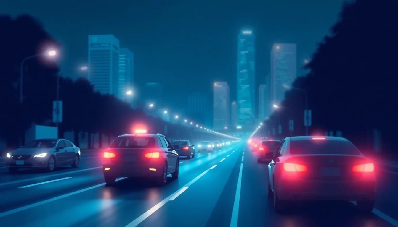 Flock Develops AI Tool for Driver Searches Without Vehicle Data