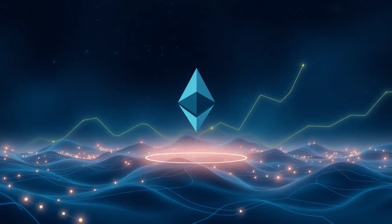 The Future of Ethereum Layer 2s: Consolidation and Focus on Applications