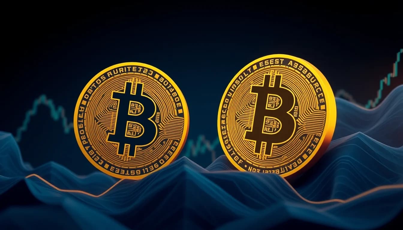 Bitcoin Stays Below $73,000 Amid U.S.-Iran Deal Speculation