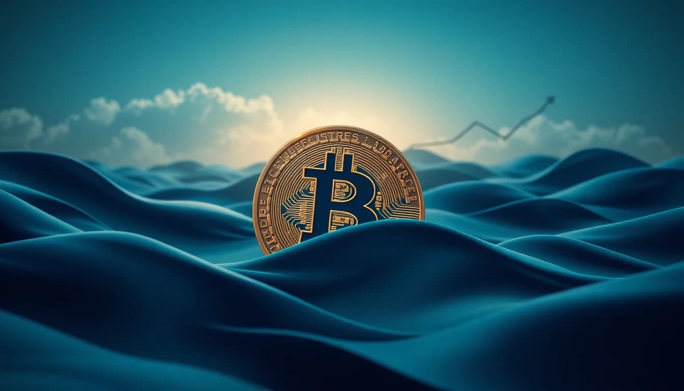 Bernstein Calls Current Bitcoin Correction the "Weakest in History"