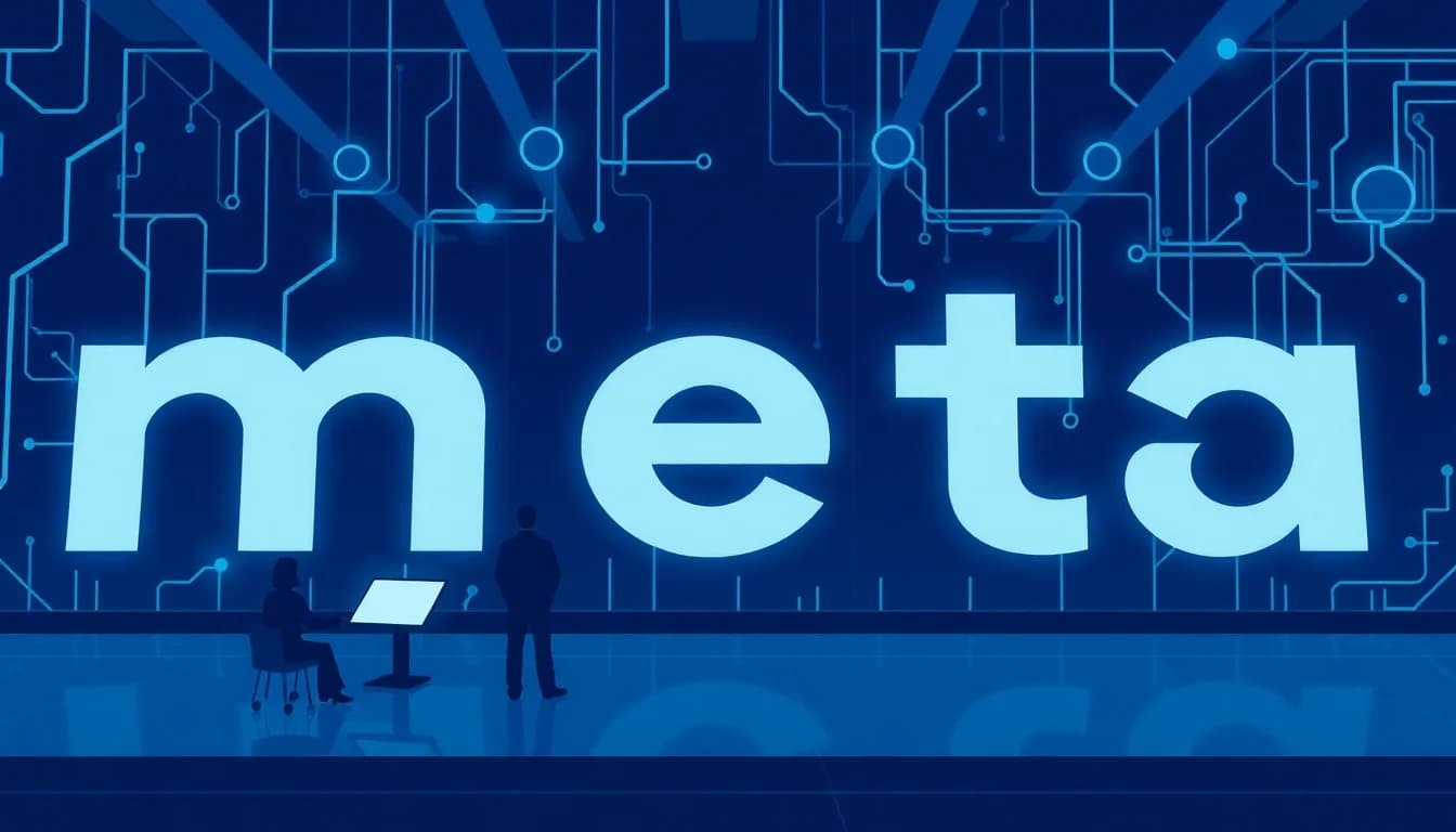 Meta Employees Accuse Company of Using AI in Layoffs