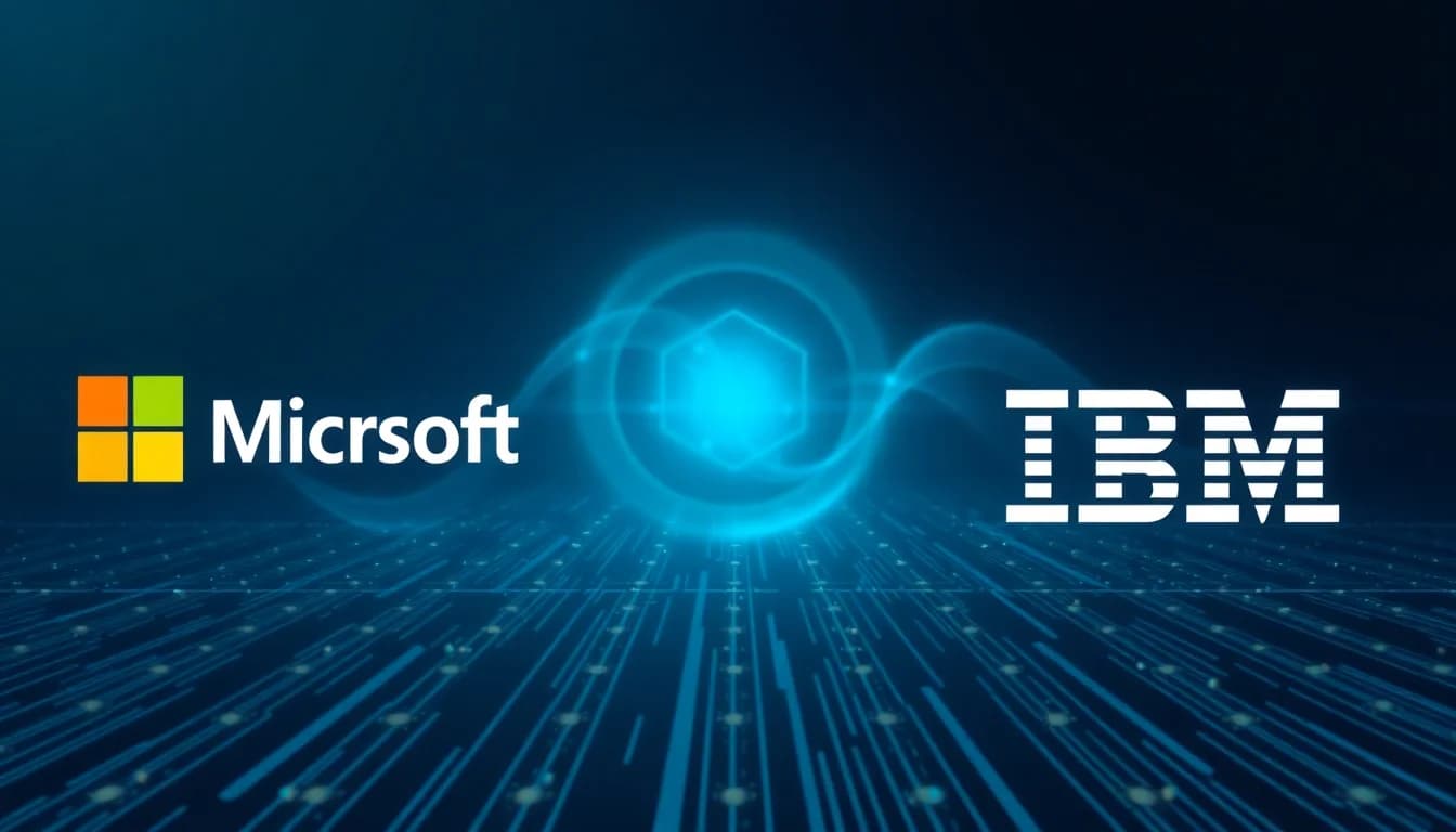 Corporations Advance in Quantum Error Correction