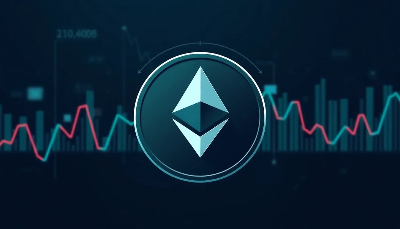 Experts Debate Ethereum's Price Bottom