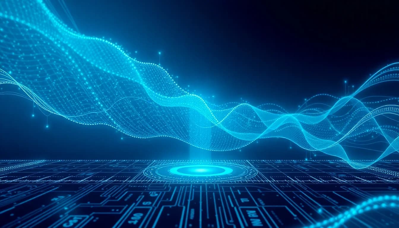 Report: The U.S. Maintains an Edge Over China in the Quantum Race