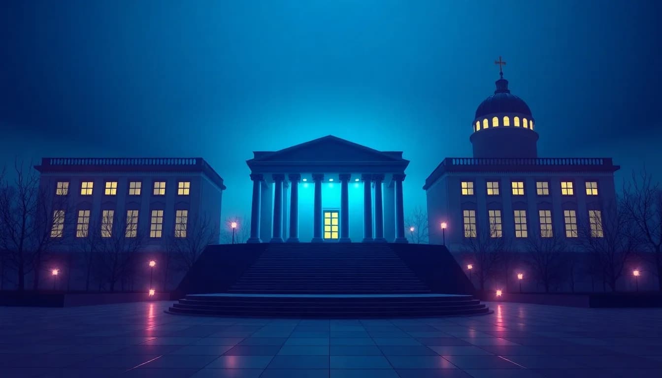 Belarus Approves Registration of First Crypto Banks