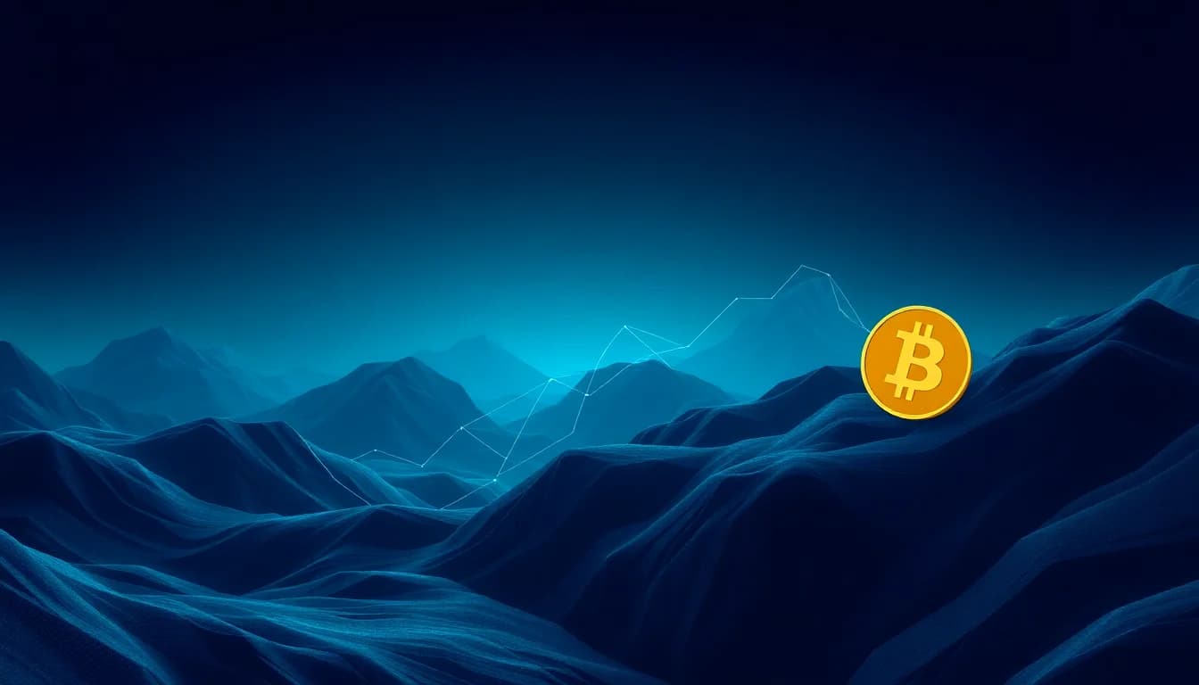 Bitcoin Approaches Key Turning Point as Rare On-Chain Indicators Align
