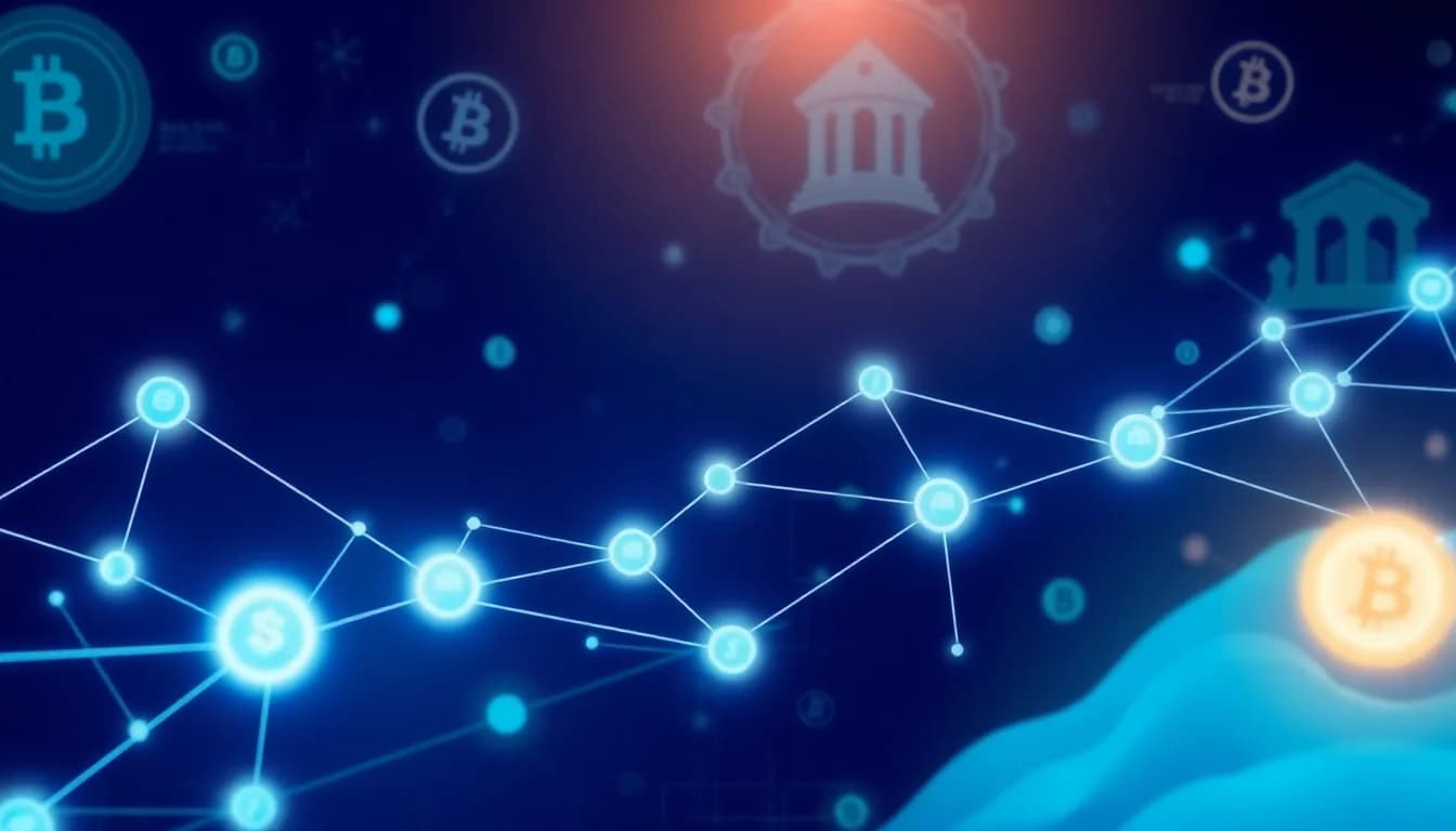 Bank of Japan Launches Blockchain Sandbox for Internal Transfers