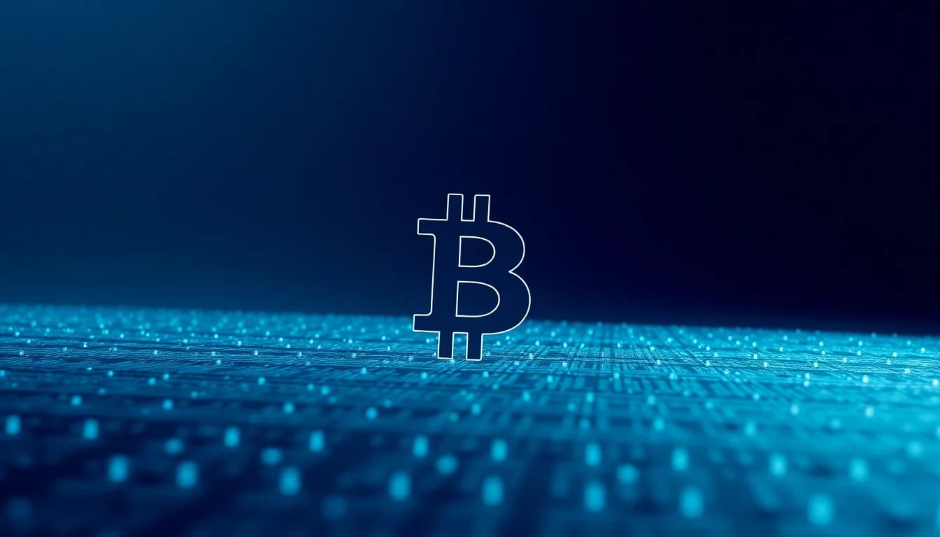 US Constitution Inscribed on Bitcoin Blockchain