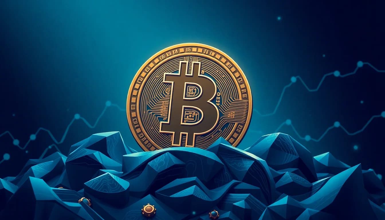 Bitcoin Surpasses $60,000; ETH and SOL Recover as AI Stocks Bounce Back