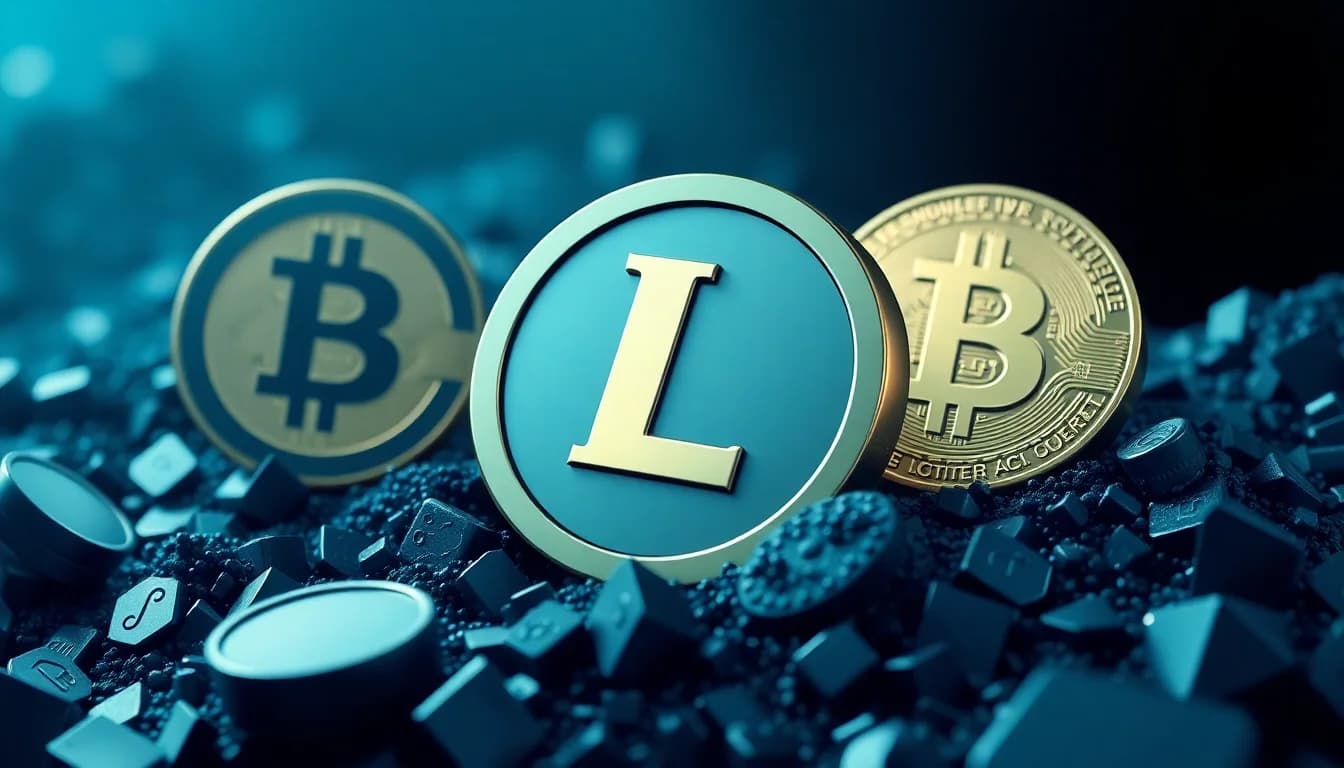 Litecoin Undergoes Block Reorganization Due to Zero-Day Vulnerability