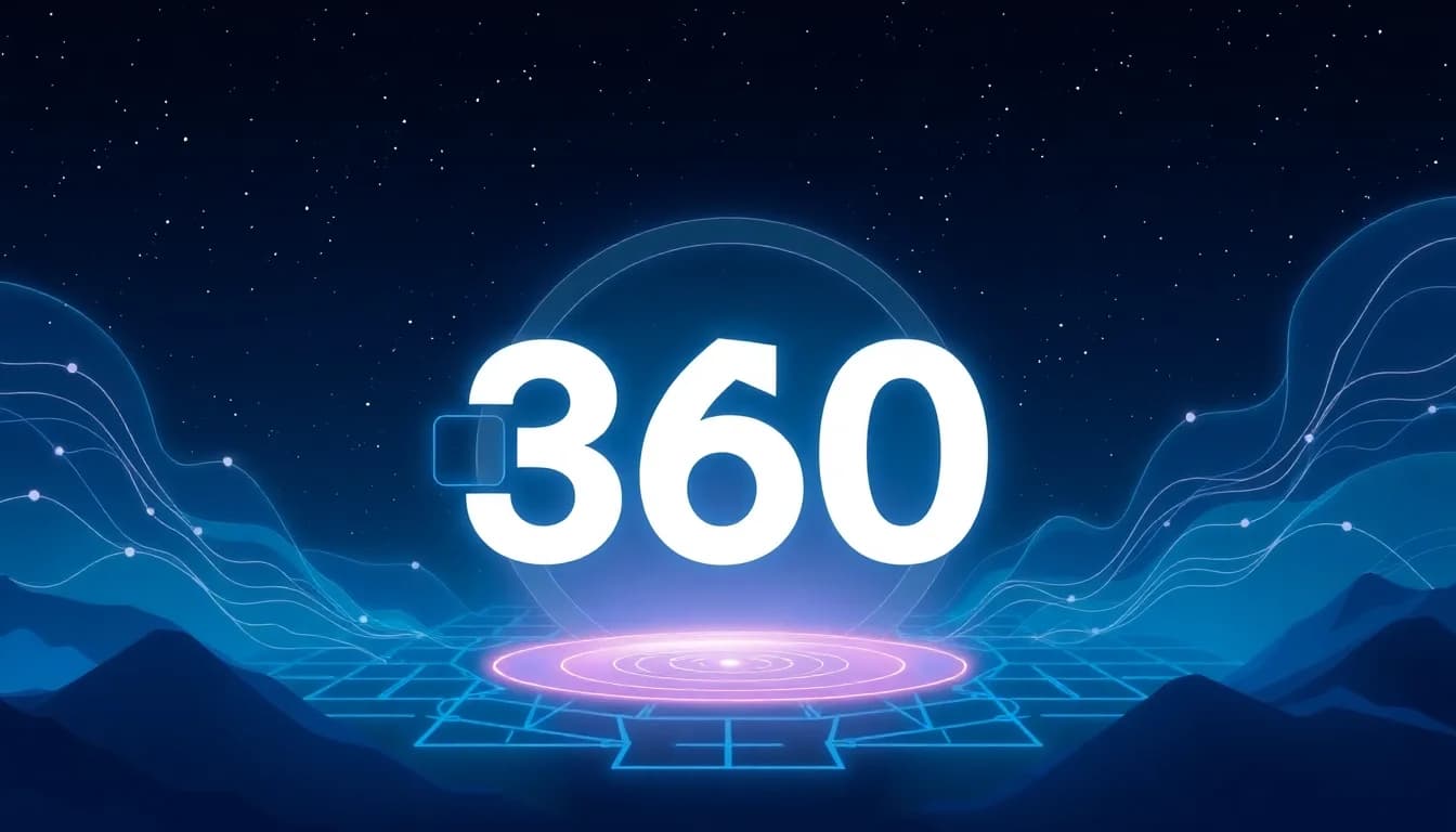 China's 360 Unveils 'Response' to Anthropic's Mythos