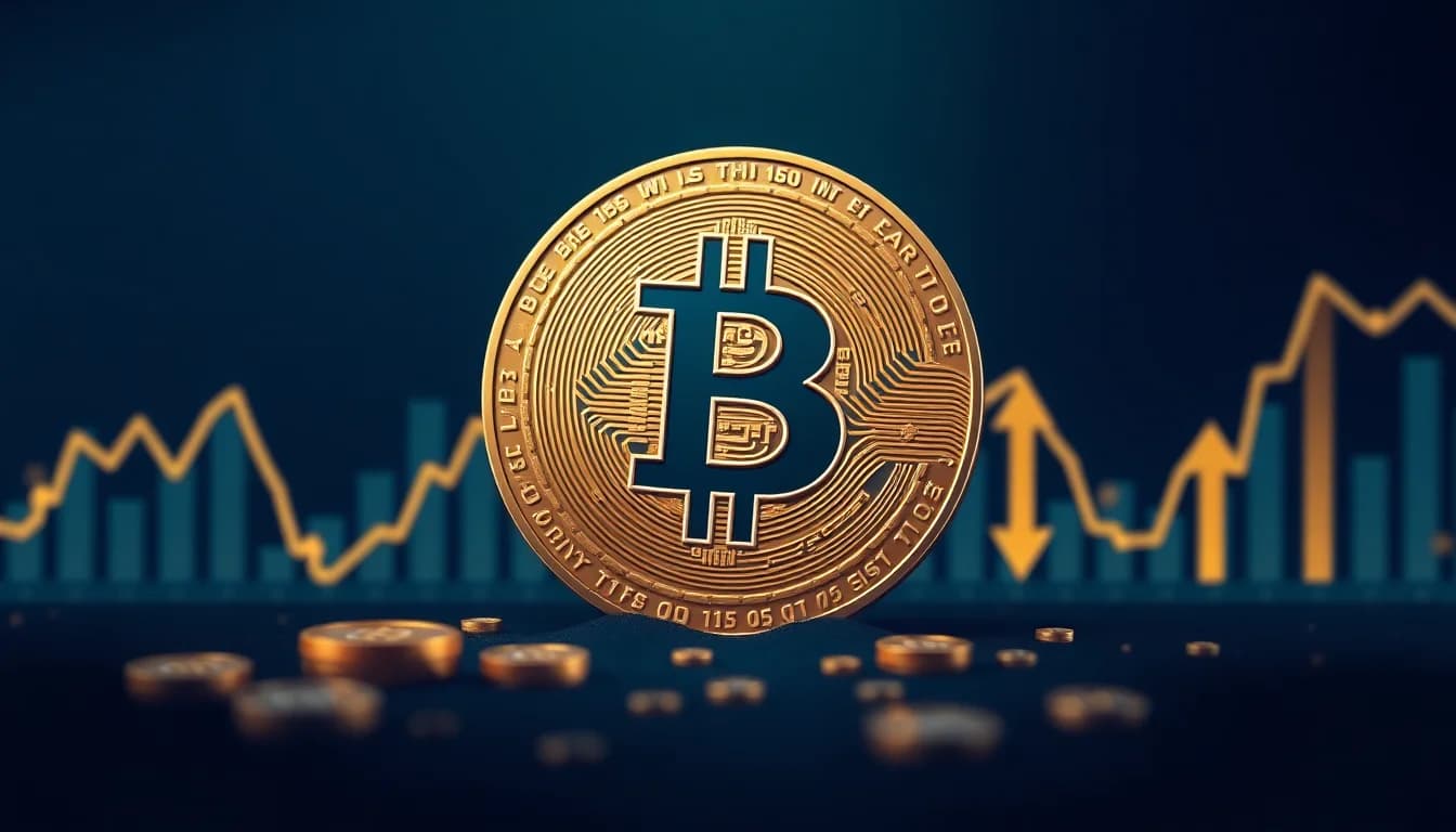 Bitcoin Tests $70,000 Level Amid Macro Pressures and ETF Outflows