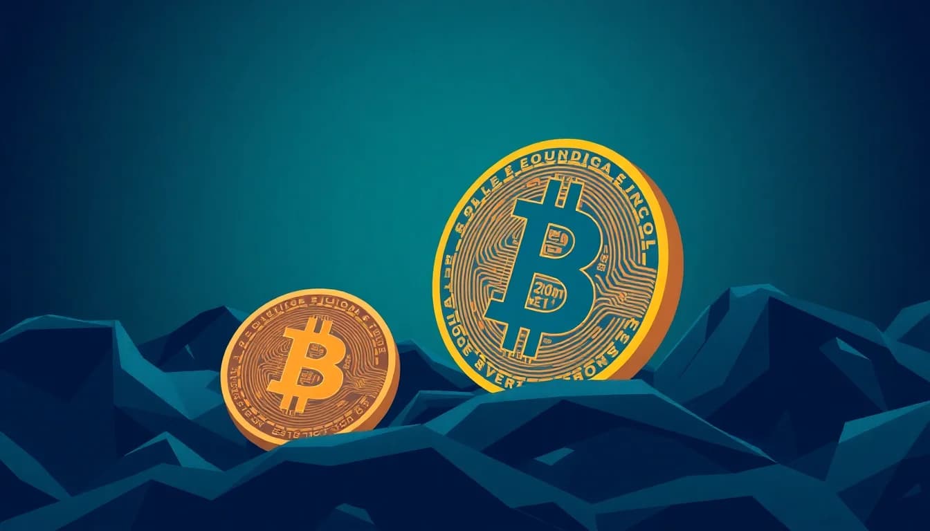 Weekly Recap: Bitcoin Hits Local Low and Ethereum Foundation Restructures