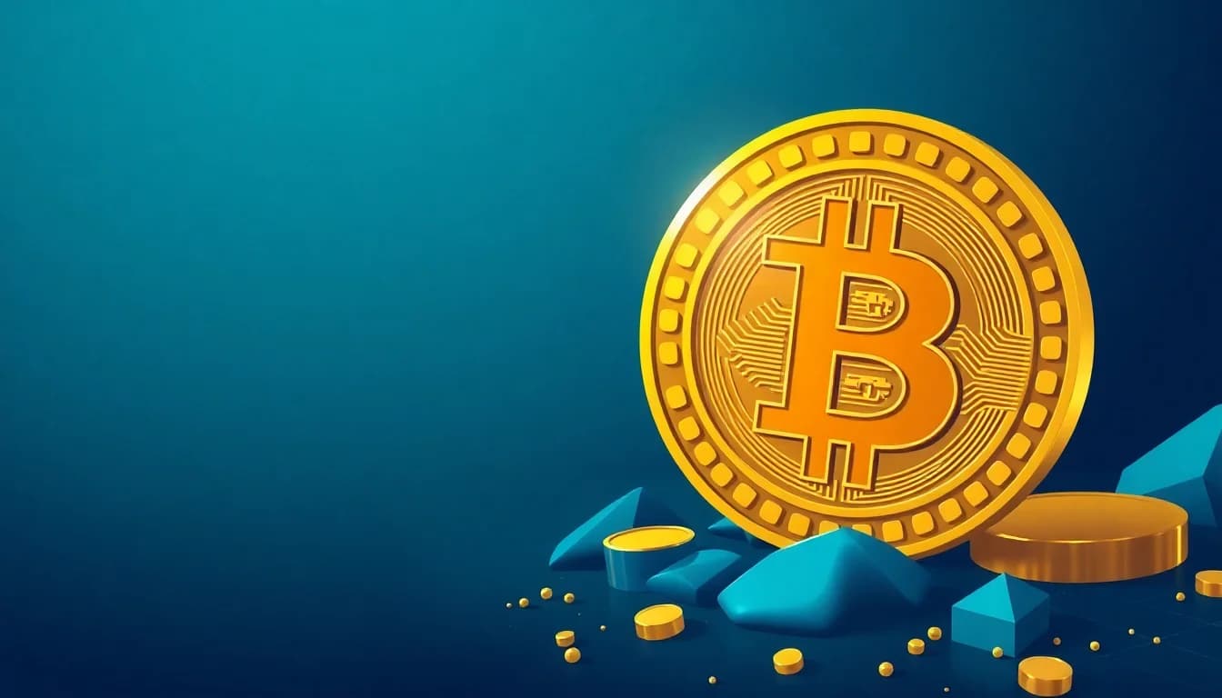 Understanding Strategy (MSTR): The Bitcoin Treasury Firm