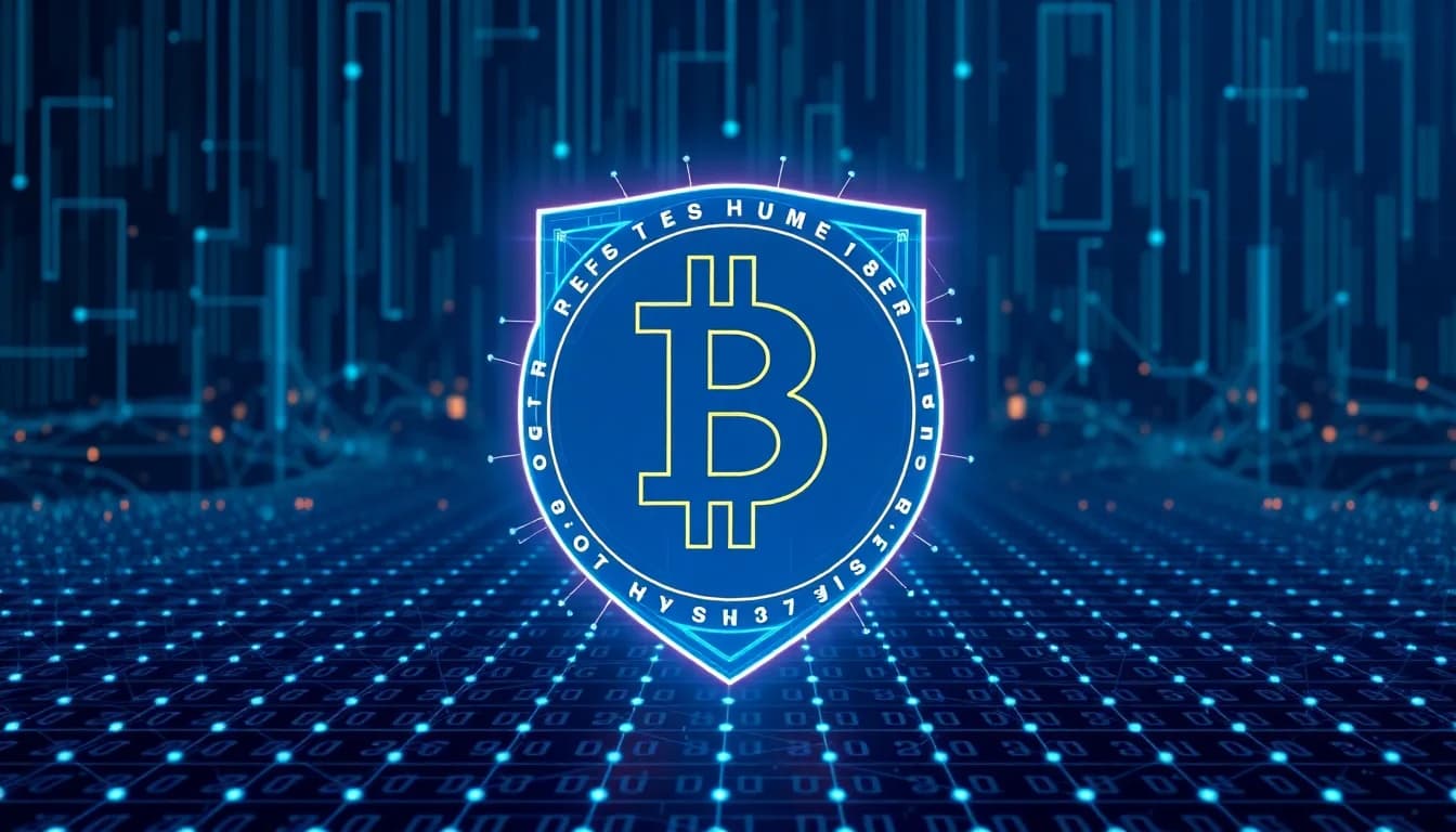 BTQ Launches Quantum-Safe Bitcoin Testnet