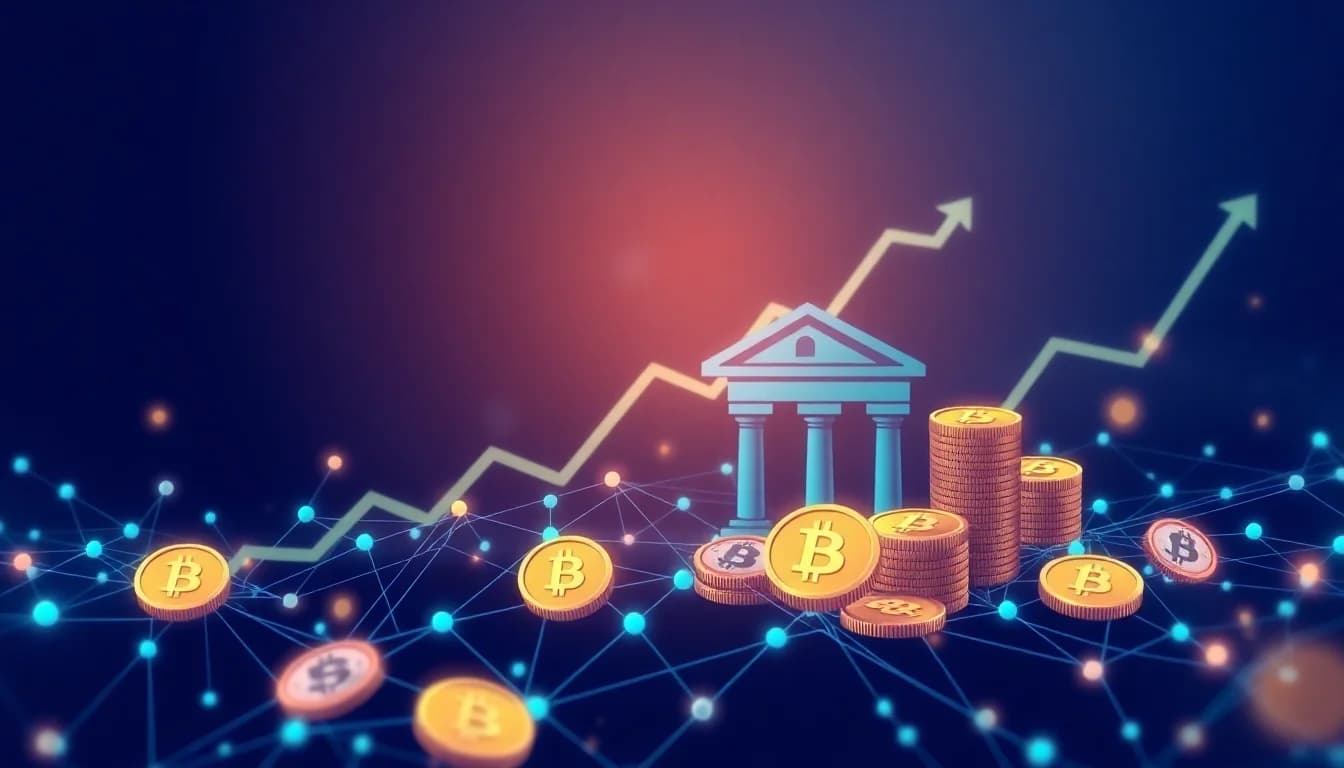 Aave Founder Predicts Merger of DeFi and Traditional Finance