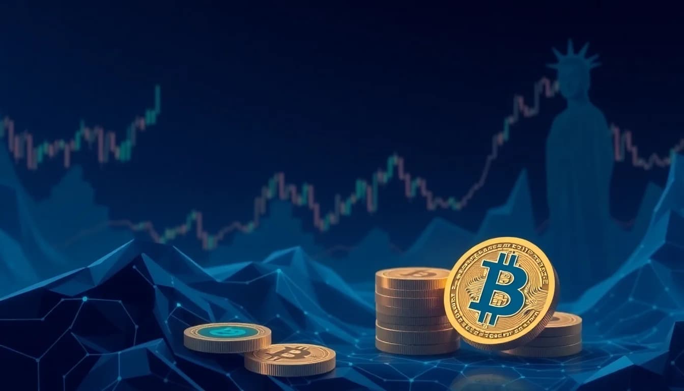High Inflation in the U.S. Spooks Bitcoin Traders