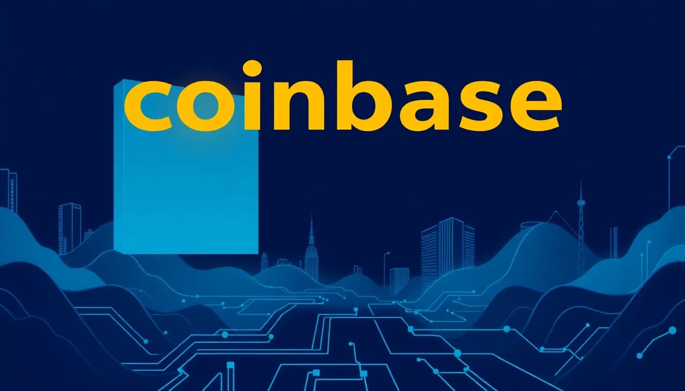Coinbase Launches Service for AI Agents