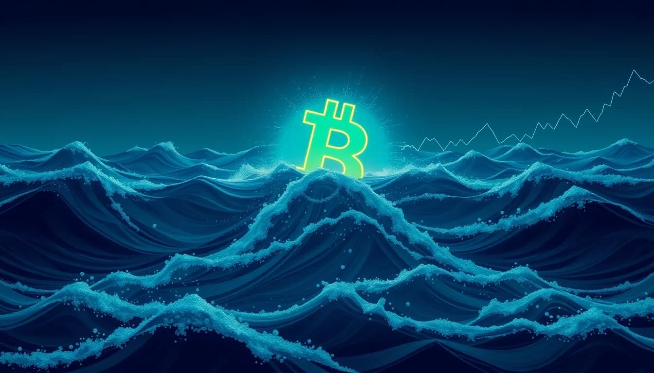 Crypto Funds Attract $1 Billion After Prolonged Outflows