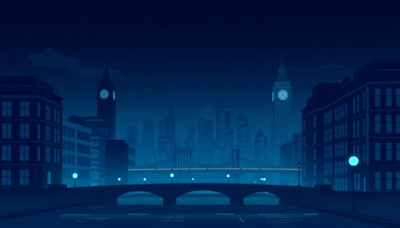 UK Conducts Raids Against Illegal P2P Cryptocurrency Trading