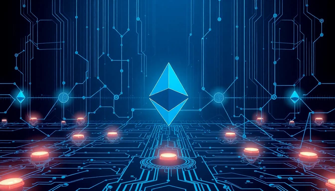 Ethereum Foundation Utilizes AI Agents to Identify Protocol Bugs