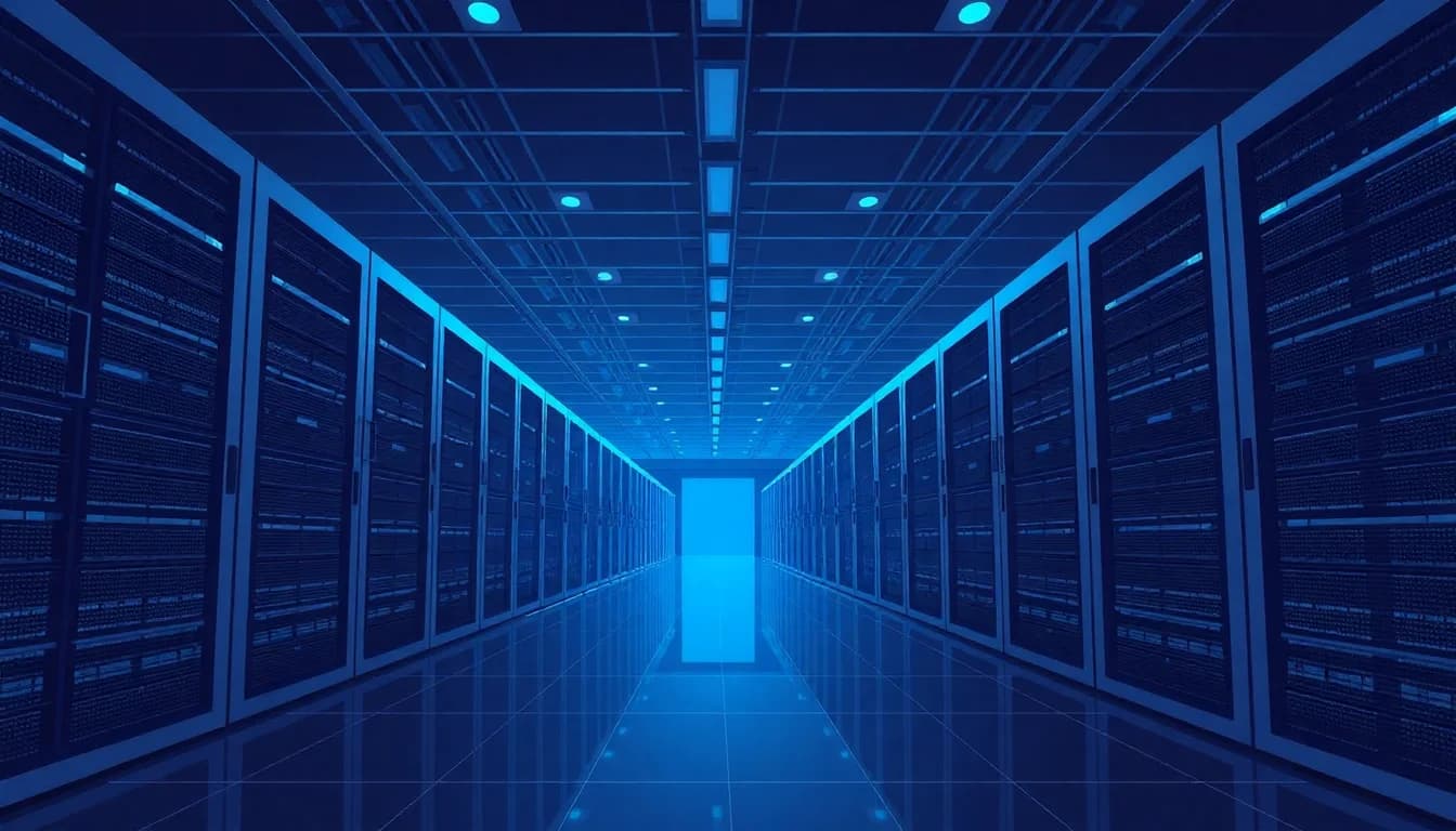 Meta Leases Data Center Capacity from Reliance in India for AI Development