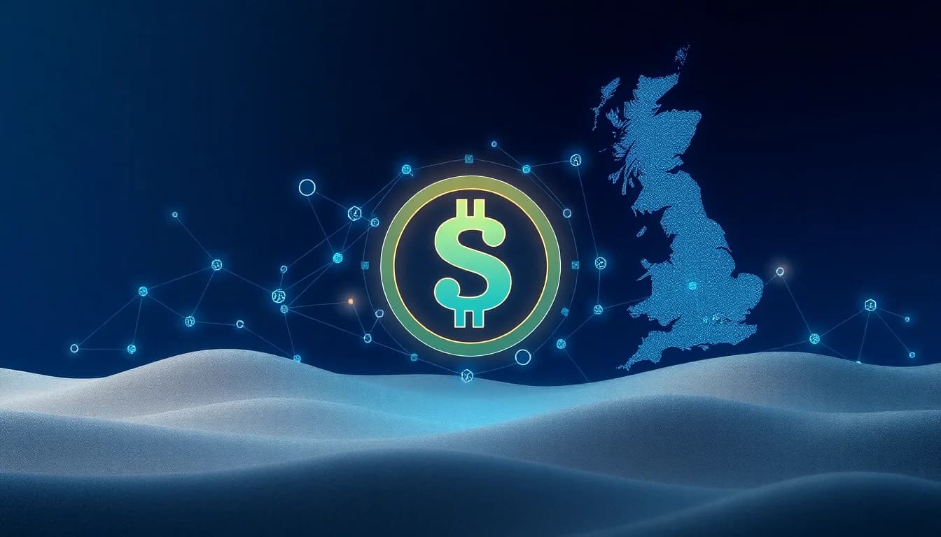 Revolut and Three Other Companies Selected for Stablecoin Testing in the UK