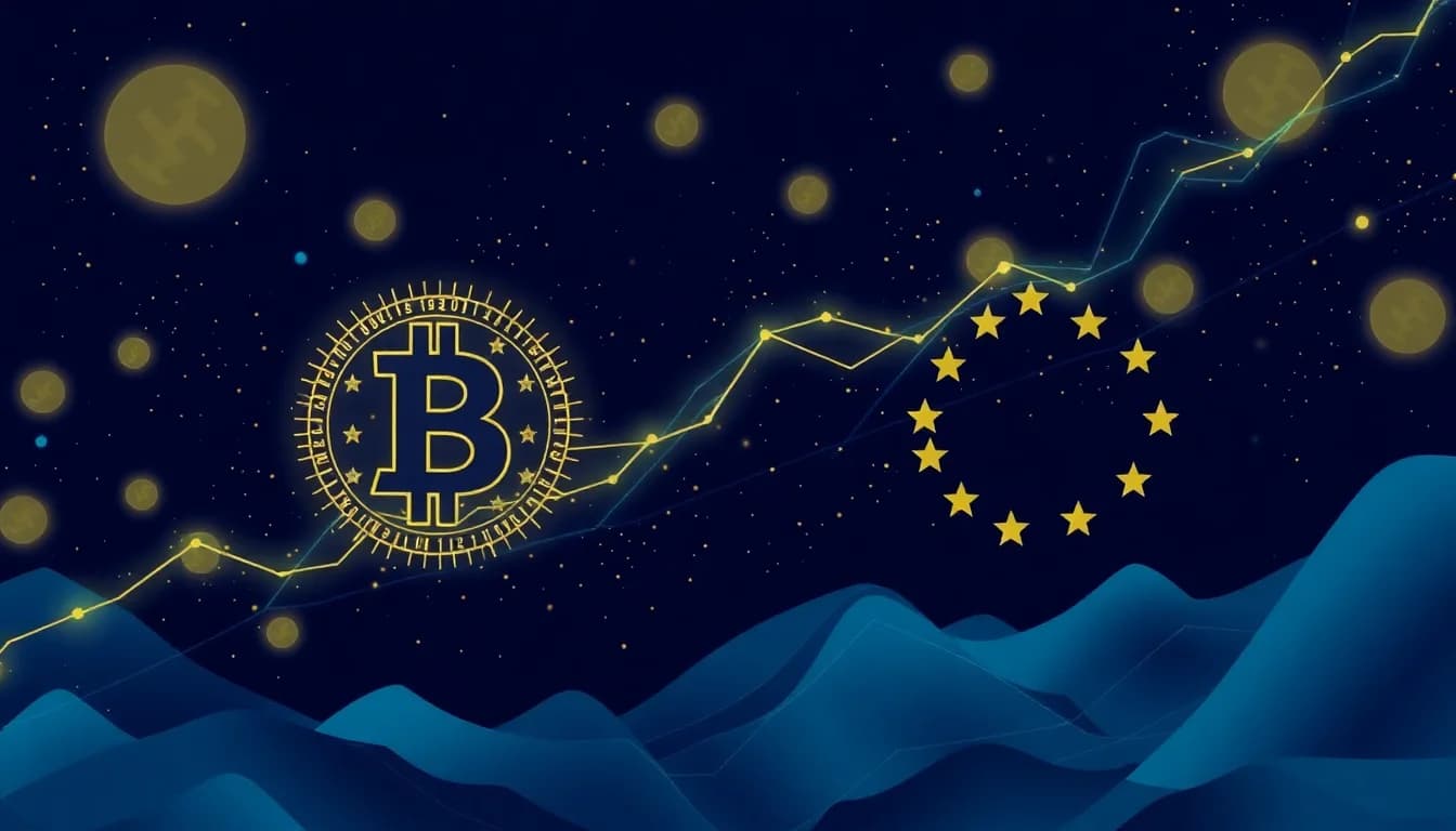 MiCA's Upcoming Deadline May Leave 10 Million EU Crypto Users Searching for New Platforms