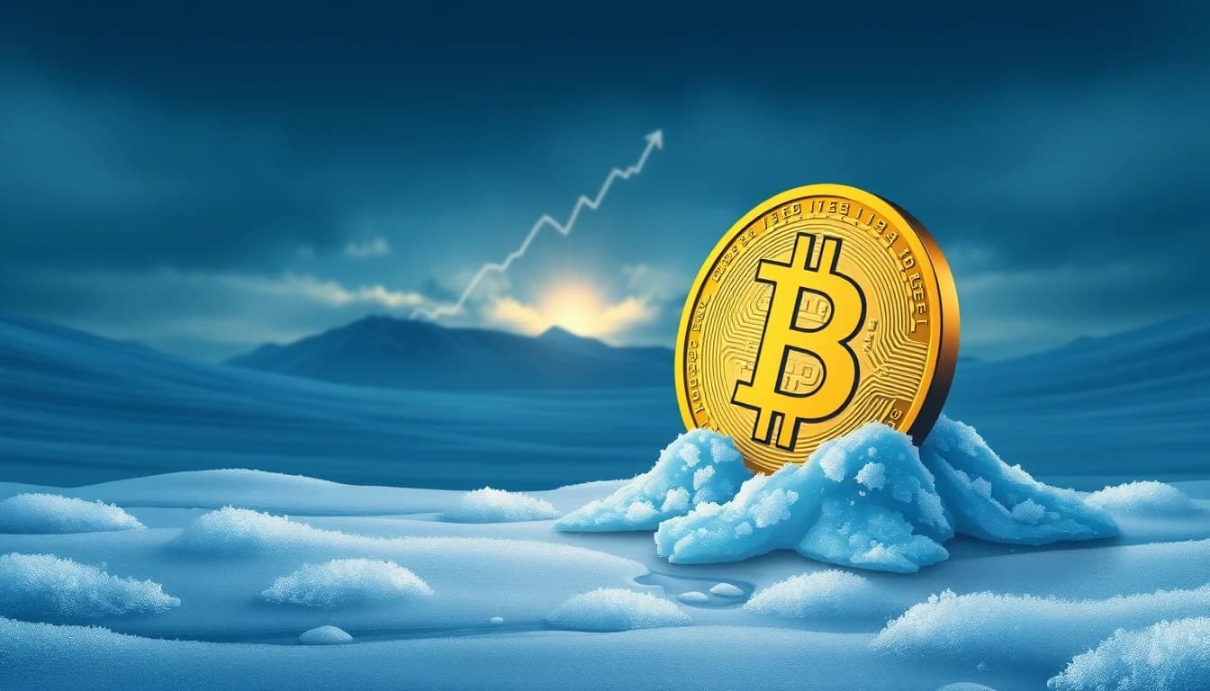 Bitwise CIO: The "Crypto Winter" is Nearing Its End